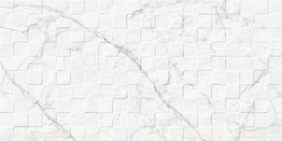 Декор CERAMA MARKET CARRARA DIAMOND DECOR 30х60