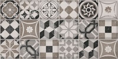 Декор CERAMA MARKET CEMENTO DECOR 30х60