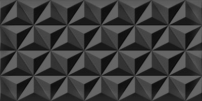 Декор CERAMA MARKET DIAMOND BLACK STAR DEKOR 30х60