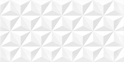Декор CERAMA MARKET DIAMOND WHITE STAR DEKOR 30х60