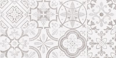 Декор CERAMA MARKET GOA SUGAR GRIS DEKOR 30х60