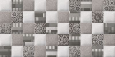 Декор CERAMA MARKET ORISA GRIS DEKOR 30х60