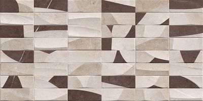 Декор CERAMA MARKET PIETRA CREMA DECOR 30х60