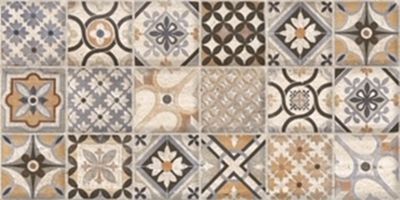 Декор CERAMA MARKET TRAVERTINO BEIGE DECOR 30х60