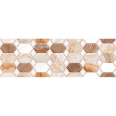 Декор CERAMICA DESEO ARABESQUE BEIGE