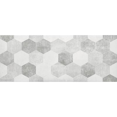 Декор CERAMICA DESEO BENICASIM DECOR GRIS 600x250