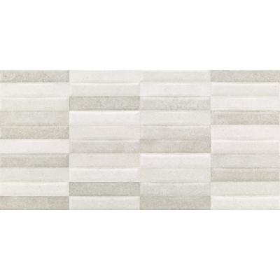 Декор CERAMICA DESEO LEEDS GREY MOSAIC 600x300