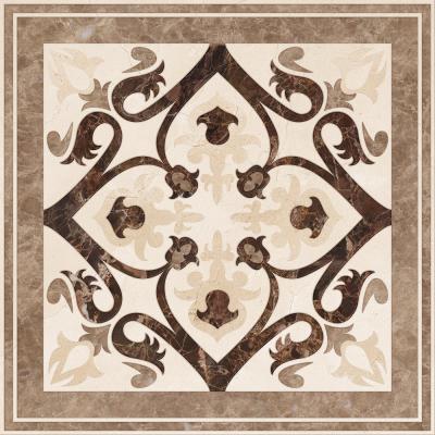 Декор CERAMICA DESEO VENETTO DECOR 450x450
