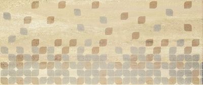 Декор Ceramika Konskie Daira 1 inserto 25x60
