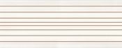 Декор Ceramika Konskie Italia white L9 inserto 20x50