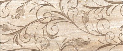 Декор Ceramika Konskie Izmir inserto 25x60