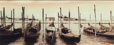 Декор Ceramika Konskie Marina Venezia 2 inserto 20x50