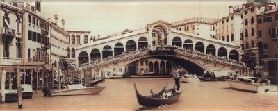 Декор Ceramika Konskie Marina Venezia 3 inserto 20x50
