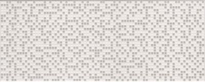Декор Ceramika Konskie Michelle Alfa white inserto 20x50