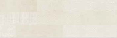 Декор Ceramika Konskie Oregon fabric inserto 25x75