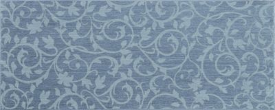 Декор Ceramika Konskie Oxford 3 graphite inserto 20x50