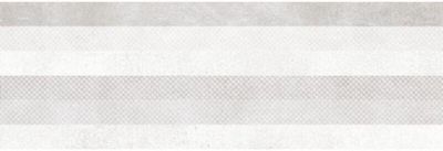 Декор Ceramika Konskie Udine stripes inserto 25x75