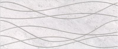 Декор Ceramika Konskie Varna wave inserto 25x60