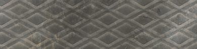 Декор Cerrad MASTERSTONE GRAPHITE RECT. DECOR GEO 30x120