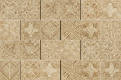 Декор Cerrad Torstone beige 15x30