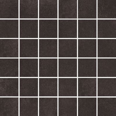 Мозаїка Cersanit City squares антрацит 30x30