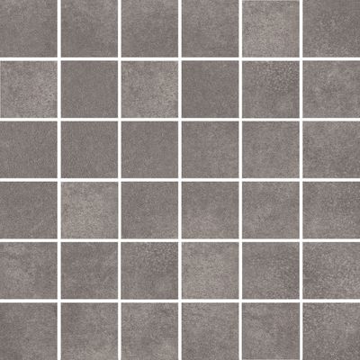 Мозаика Cersanit City squares грей 30x30