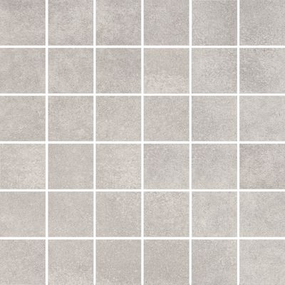 Мозаика Cersanit City squares лайт грей 30x30