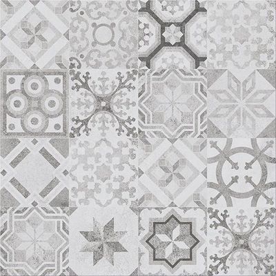 Декор Cersanit CONCRETE STYLE INSERTO PATCHWORK 42X42