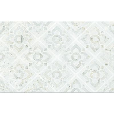 Декор Cersanit Glam Inserto Glossy 25x40
