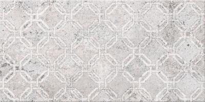 Декор Cersanit LUKAS WHITE DECOR 14,5X29,8