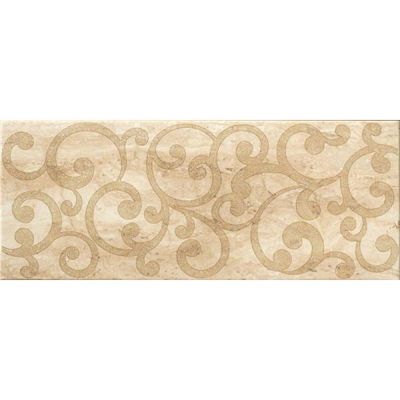 Декор Kale Marmi & Pietra Travertino Classico Decoro Zoe CM47558