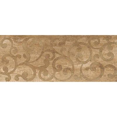 Декор Kale Marmi & Pietra Travertino Noce Decoro Zoe CM48282