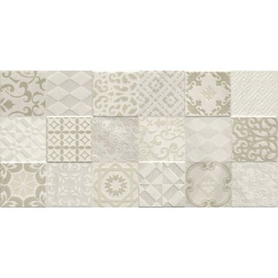 Декор Kale Silk DEK 6630 R