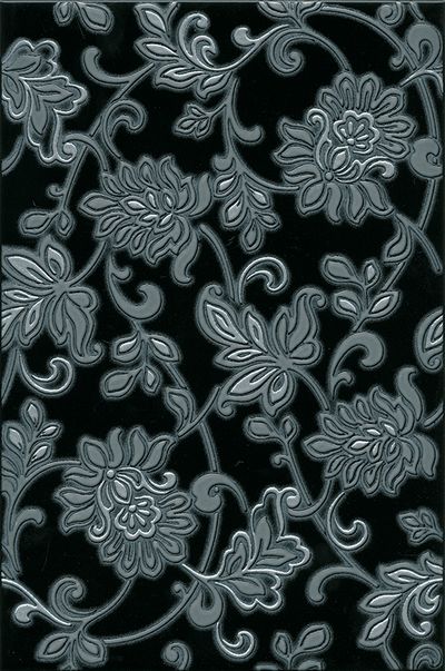Декор Kerama Marazzi Аджанта STG A41 8141