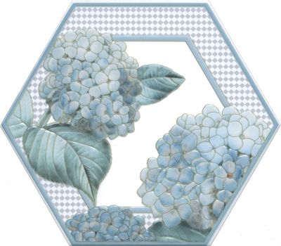 Декор Kerama Marazzi Аньет HGD A301 24001