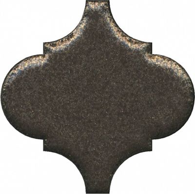Декор Kerama Marazzi Арабески котто OS A45 65001