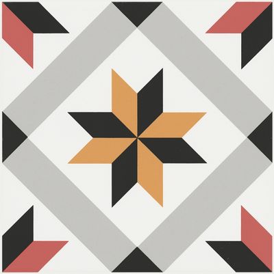 Декор Kerama Marazzi Ателье NT B243 5009