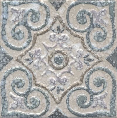 Декор Kerama Marazzi Барио DD B24 17023