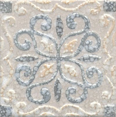 Декор Kerama Marazzi Барио DD B28 17023