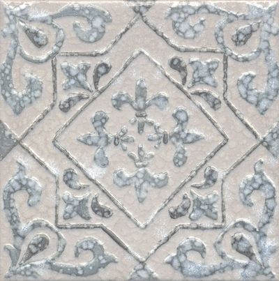 Декор Kerama Marazzi Барио DD B34 17023