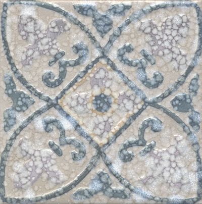 Декор Kerama Marazzi Барио DD B36 17023