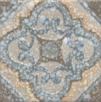 Декор Kerama Marazzi Барио DD B37 17023