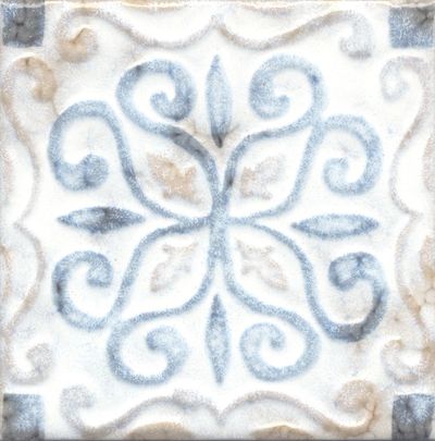 Декор Kerama Marazzi Барио DD C28 17023