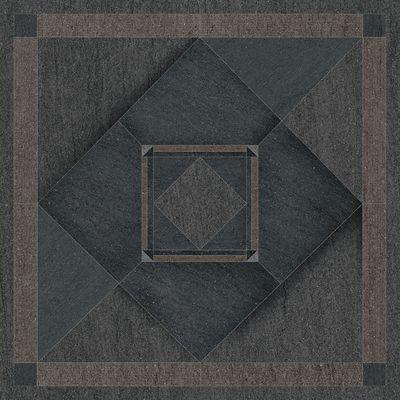 Декор Kerama Marazzi Базальто DL841900R D