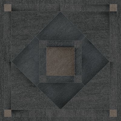 Декор Kerama Marazzi Базальто DL842000R D