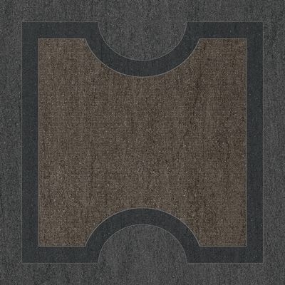 Декор Kerama Marazzi Базальто DL842100R D