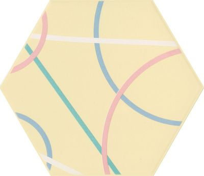 Декор Kerama Marazzi Бенідорм OP B154 24021