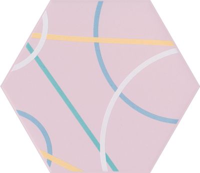 Декор Kerama Marazzi Бенидорм OP C154 24022