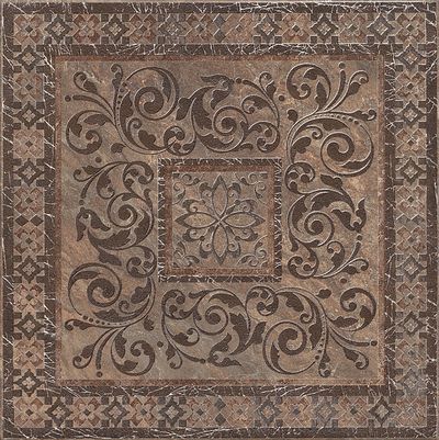Декор Kerama Marazzi Бромлі STG A257 SG1502