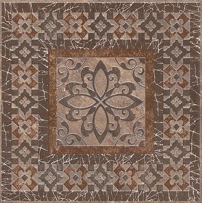 Декор вставка Kerama Marazzi Бромли STG A259 SG1502